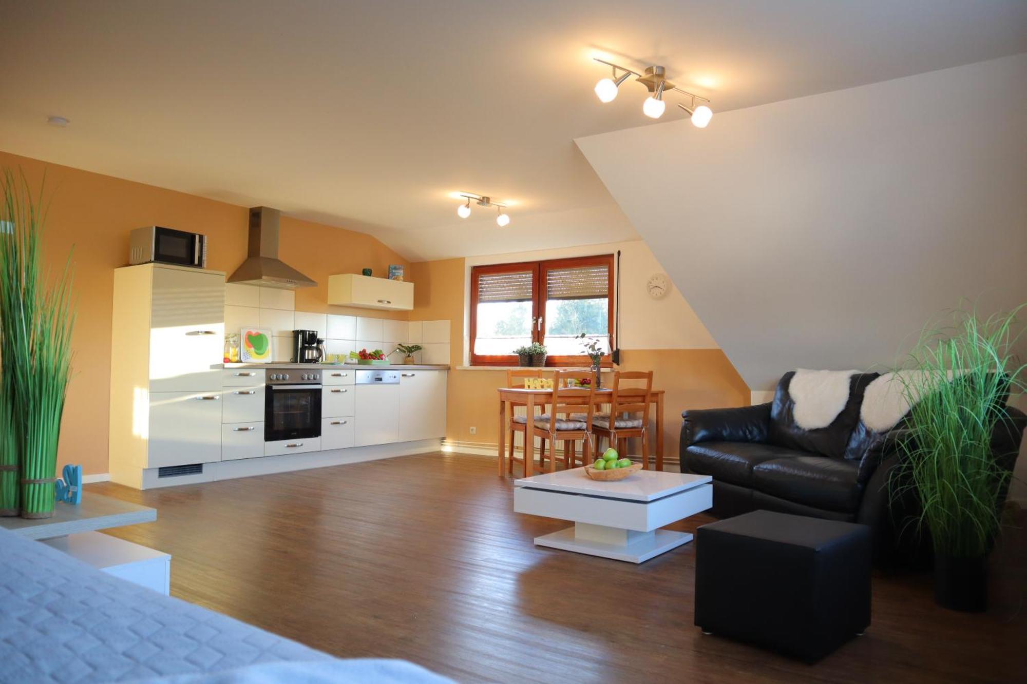 Ferienwohnung Neuwerk Dorumer Neufeld Exteriér fotografie